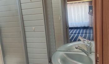 
									BURSTNER AVIANO I 684 INTEGRAL ALTA GAMA, CAMA FRANCESA + Generador lleno								