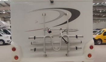 
									BURSTNER AVIANO I 684 INTEGRAL ALTA GAMA, CAMA FRANCESA + Generador lleno								