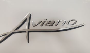 
									BURSTNER AVIANO I 684 INTEGRAL ALTA GAMA, CAMA FRANCESA + Generador lleno								