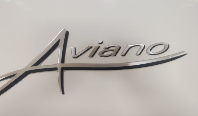 
								BURSTNER AVIANO I 684 INTEGRAL ALTA GAMA, CAMA FRANCESA + Generador lleno									