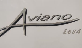 
									BURSTNER AVIANO I 684 INTEGRAL ALTA GAMA, CAMA FRANCESA + Generador lleno								