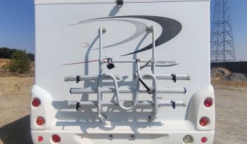 
									BURSTNER AVIANO I 684 INTEGRAL ALTA GAMA, CAMA FRANCESA + Generador lleno								