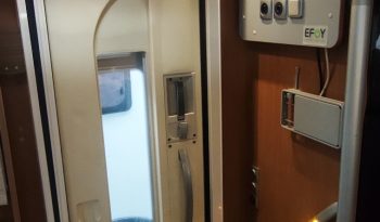 
									BURSTNER AVIANO I 684 INTEGRAL ALTA GAMA, CAMA FRANCESA + Generador lleno								