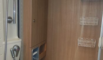 
									BURSTNER AVIANO I 684 INTEGRAL ALTA GAMA, CAMA FRANCESA + Generador lleno								