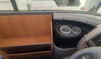 
									BURSTNER AVIANO I 684 INTEGRAL ALTA GAMA, CAMA FRANCESA + Generador lleno								