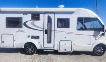 
									BURSTNER AVIANO I 684 INTEGRAL ALTA GAMA, CAMA FRANCESA + Generador lleno								