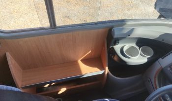 
									BURSTNER AVIANO I 684 INTEGRAL ALTA GAMA, CAMA FRANCESA + Generador lleno								