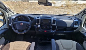 
									CHALLENGER MAGEO 377 GAMA ALTA CAMAS PARALELAS CAMBIO AUTOMATICO lleno								