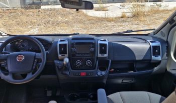 
									CHALLENGER MAGEO 377 GAMA ALTA CAMAS PARALELAS CAMBIO AUTOMATICO lleno								