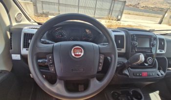 
									CHALLENGER MAGEO 377 GAMA ALTA CAMAS PARALELAS CAMBIO AUTOMATICO lleno								