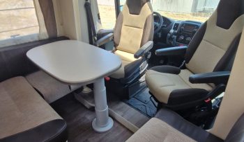 
									CHALLENGER MAGEO 377 GAMA ALTA CAMAS PARALELAS CAMBIO AUTOMATICO lleno								