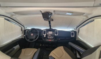 
									CHALLENGER MAGEO 377 GAMA ALTA CAMAS PARALELAS CAMBIO AUTOMATICO lleno								