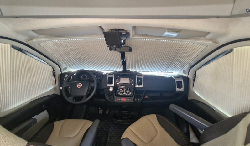 CHALLENGER MAGEO 377 GAMA ALTA CAMAS PARALELAS CAMBIO AUTOMATICO