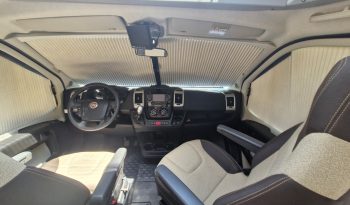 
									CHALLENGER MAGEO 377 GAMA ALTA CAMAS PARALELAS CAMBIO AUTOMATICO lleno								