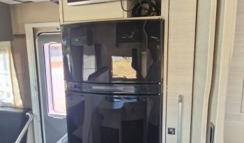 
									CHALLENGER MAGEO 377 GAMA ALTA CAMAS PARALELAS CAMBIO AUTOMATICO lleno								