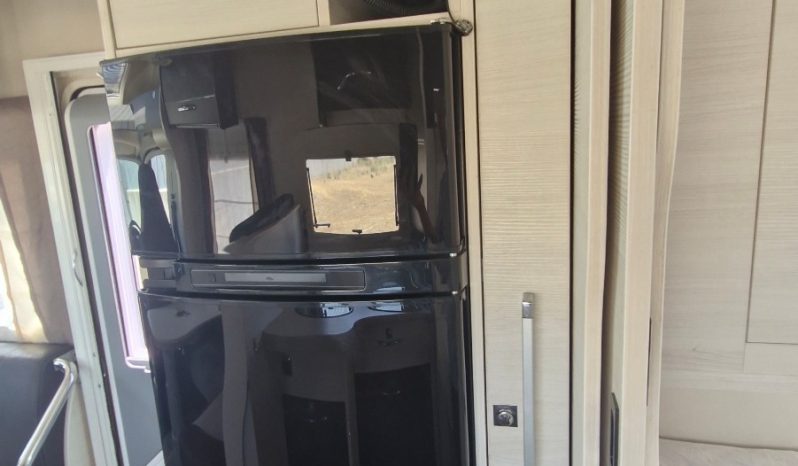 
								CHALLENGER MAGEO 377 GAMA ALTA CAMAS PARALELAS CAMBIO AUTOMATICO lleno									