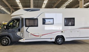 
									CHALLENGER MAGEO 377 GAMA ALTA CAMAS PARALELAS CAMBIO AUTOMATICO lleno								