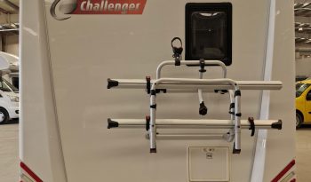 
									CHALLENGER MAGEO 377 GAMA ALTA CAMAS PARALELAS CAMBIO AUTOMATICO lleno								