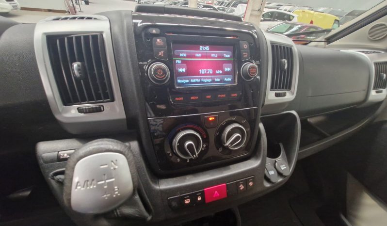 
								CHALLENGER MAGEO 377 GAMA ALTA CAMAS PARALELAS CAMBIO AUTOMATICO lleno									