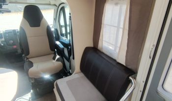 
									CHALLENGER MAGEO 377 GAMA ALTA CAMAS PARALELAS CAMBIO AUTOMATICO lleno								