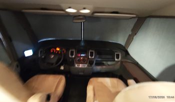 
									HYMER 524 SL 160 CVS. INTEGRAL GAMA ALTA CAMA TRANSVERSAL lleno								