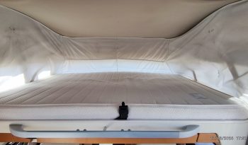 
									HYMER 524 SL 160 CVS. INTEGRAL GAMA ALTA CAMA TRANSVERSAL lleno								