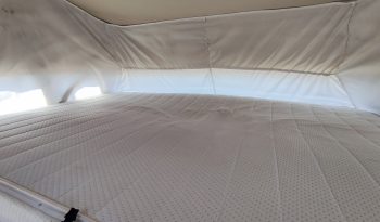 
									HYMER 524 SL 160 CVS. INTEGRAL GAMA ALTA CAMA TRANSVERSAL lleno								