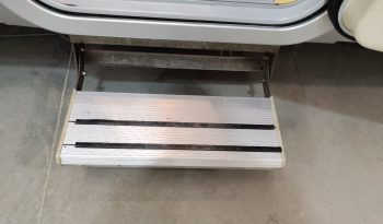 
									HYMER 524 SL 160 CVS. INTEGRAL GAMA ALTA CAMA TRANSVERSAL lleno								
