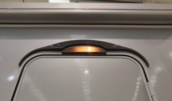 
									HYMER 524 SL 160 CVS. INTEGRAL GAMA ALTA CAMA TRANSVERSAL lleno								