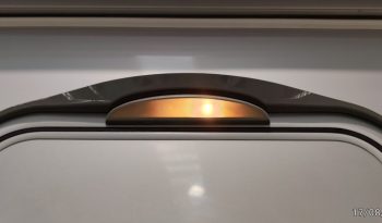 
									HYMER 524 SL 160 CVS. INTEGRAL GAMA ALTA CAMA TRANSVERSAL lleno								