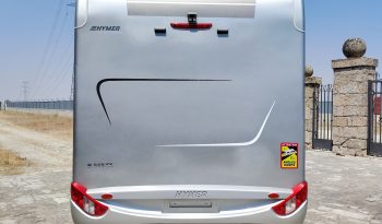 
									HYMER 524 SL 160 CVS. INTEGRAL GAMA ALTA CAMA TRANSVERSAL lleno								
