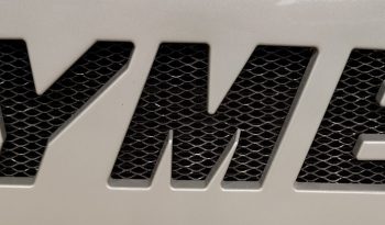 
									HYMER 524 SL 160 CVS. INTEGRAL GAMA ALTA CAMA TRANSVERSAL lleno								