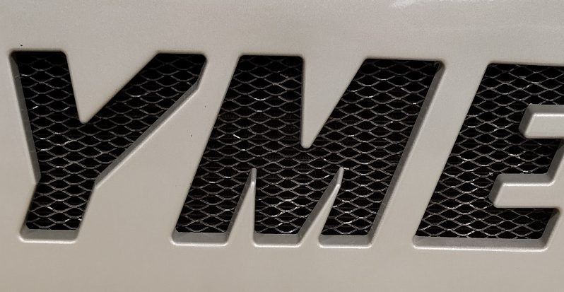 
								HYMER 524 SL 160 CVS. INTEGRAL GAMA ALTA CAMA TRANSVERSAL lleno									