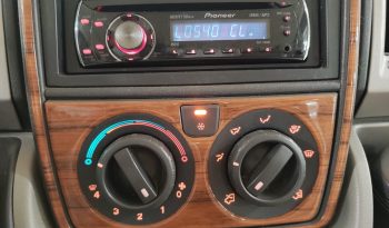 
									HYMER 524 SL 160 CVS. INTEGRAL GAMA ALTA CAMA TRANSVERSAL lleno								