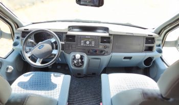 
									CHALLENGER GENESIS PERFILADA CAMA ISLA CON SOLO 6,69 MTS lleno								