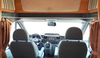 
									CHALLENGER GENESIS PERFILADA CAMA ISLA CON SOLO 6,69 MTS lleno								