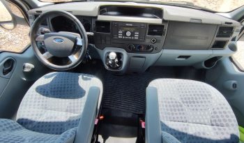 
									CHALLENGER GENESIS PERFILADA CAMA ISLA CON SOLO 6,69 MTS lleno								