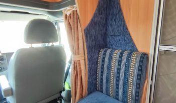 
									CHALLENGER GENESIS PERFILADA CAMA ISLA CON SOLO 6,69 MTS lleno								