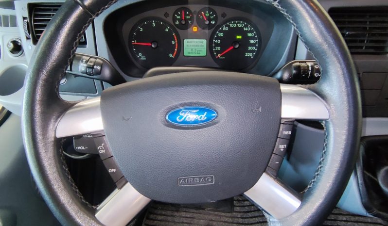 
								CHALLENGER GENESIS PERFILADA CAMA ISLA CON SOLO 6,69 MTS lleno									