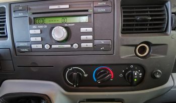 
									CHALLENGER GENESIS PERFILADA CAMA ISLA CON SOLO 6,69 MTS lleno								