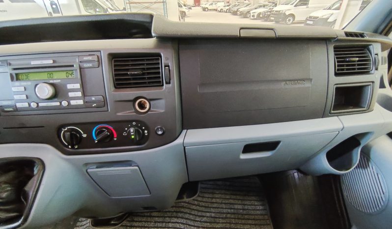 
								CHALLENGER GENESIS PERFILADA CAMA ISLA CON SOLO 6,69 MTS lleno									