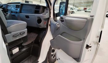 
									CHALLENGER GENESIS PERFILADA CAMA ISLA CON SOLO 6,69 MTS lleno								