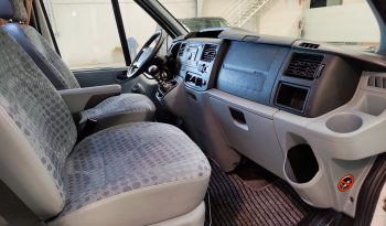 
									CHALLENGER GENESIS PERFILADA CAMA ISLA CON SOLO 6,69 MTS lleno								
