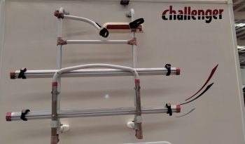 
									CHALLENGER GENESIS PERFILADA CAMA ISLA CON SOLO 6,69 MTS lleno								