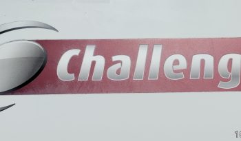 
									CHALLENGER SPECIAL EDITION QUARZ 288EB, 170 CVS. PERFILADA CAMA ISLA SOLO 7MTS lleno								