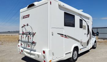 
									CHALLENGER SPECIAL EDITION QUARZ 288EB, 170 CVS. PERFILADA CAMA ISLA SOLO 7MTS lleno								