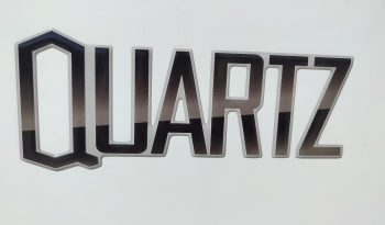 
									CHALLENGER SPECIAL EDITION QUARZ 288EB, 170 CVS. PERFILADA CAMA ISLA SOLO 7MTS lleno								