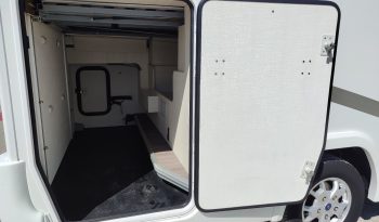 
									CHALLENGER SPECIAL EDITION QUARZ 288EB, 170 CVS. PERFILADA CAMA ISLA SOLO 7MTS lleno								