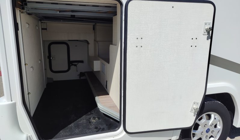 
								CHALLENGER SPECIAL EDITION QUARZ 288EB, 170 CVS. PERFILADA CAMA ISLA SOLO 7MTS lleno									