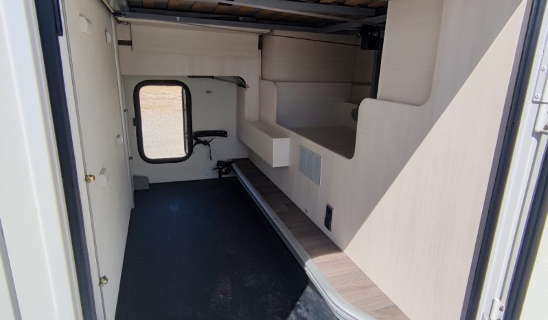 
								CHALLENGER SPECIAL EDITION QUARZ 288EB, 170 CVS. PERFILADA CAMA ISLA SOLO 7MTS lleno									